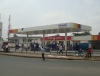 UPGRADE OF OANDO PLC SERVICE STATION AT MARYLAND, IKEJA LAGOS