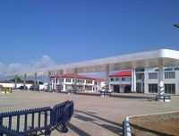 UPGRADE OF SOKA FILLING STATION